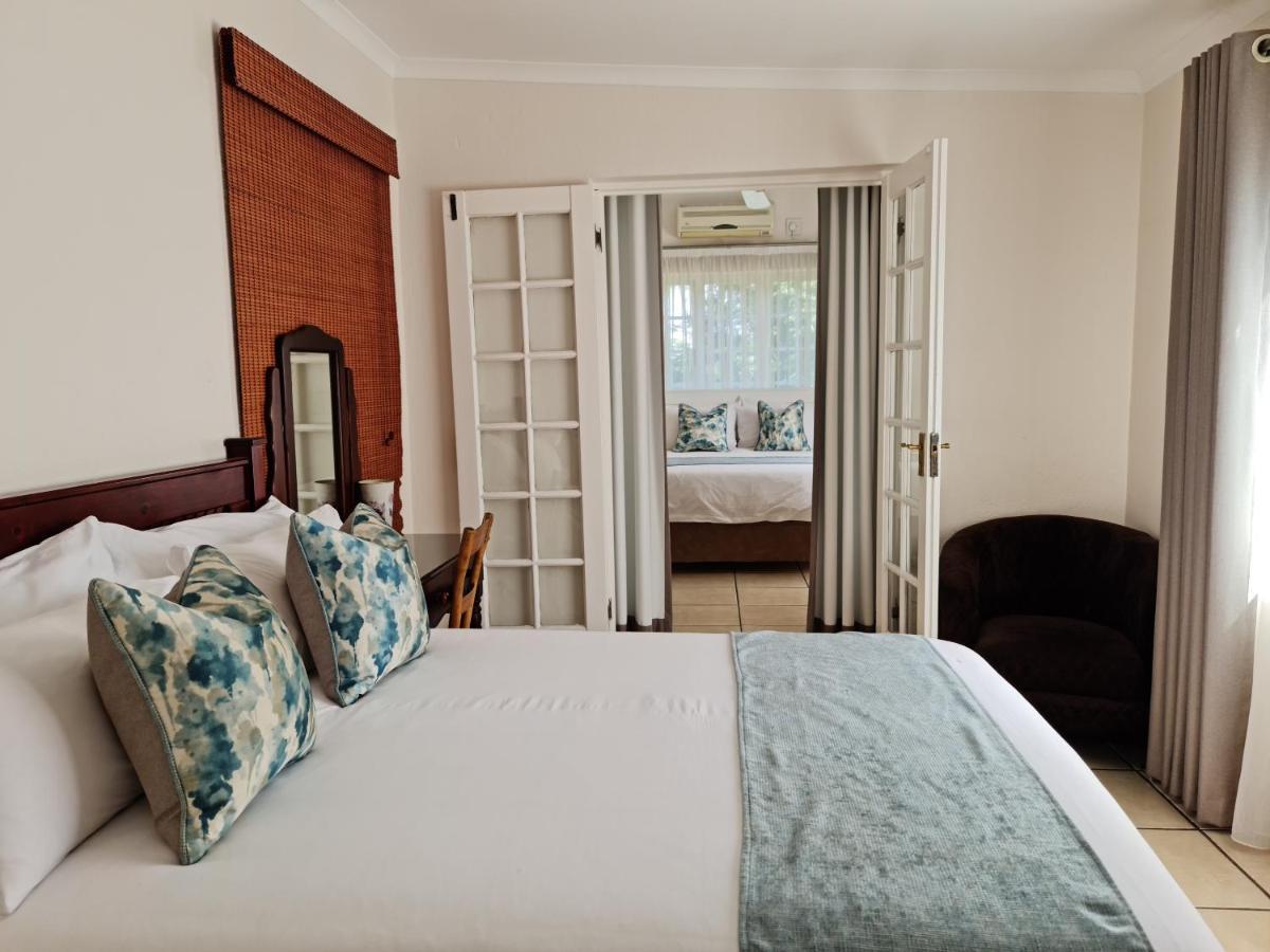 Peaches & Cream Bed & Breakfast Ladysmith Extérieur photo