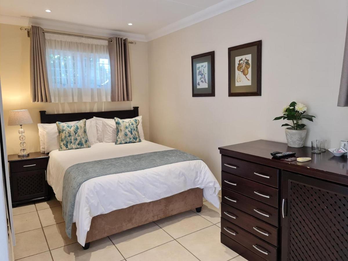 Peaches & Cream Bed & Breakfast Ladysmith Extérieur photo