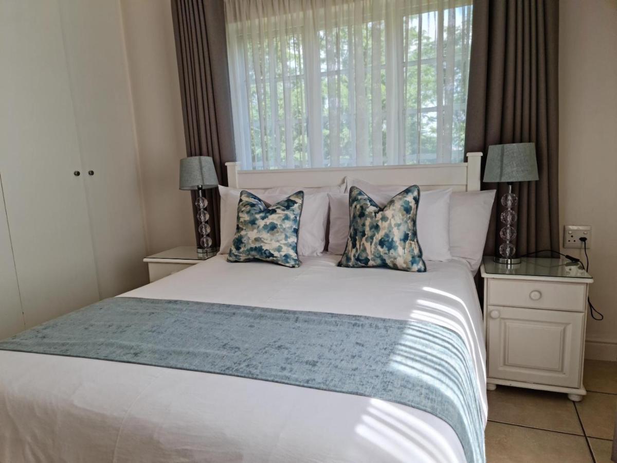 Peaches & Cream Bed & Breakfast Ladysmith Extérieur photo
