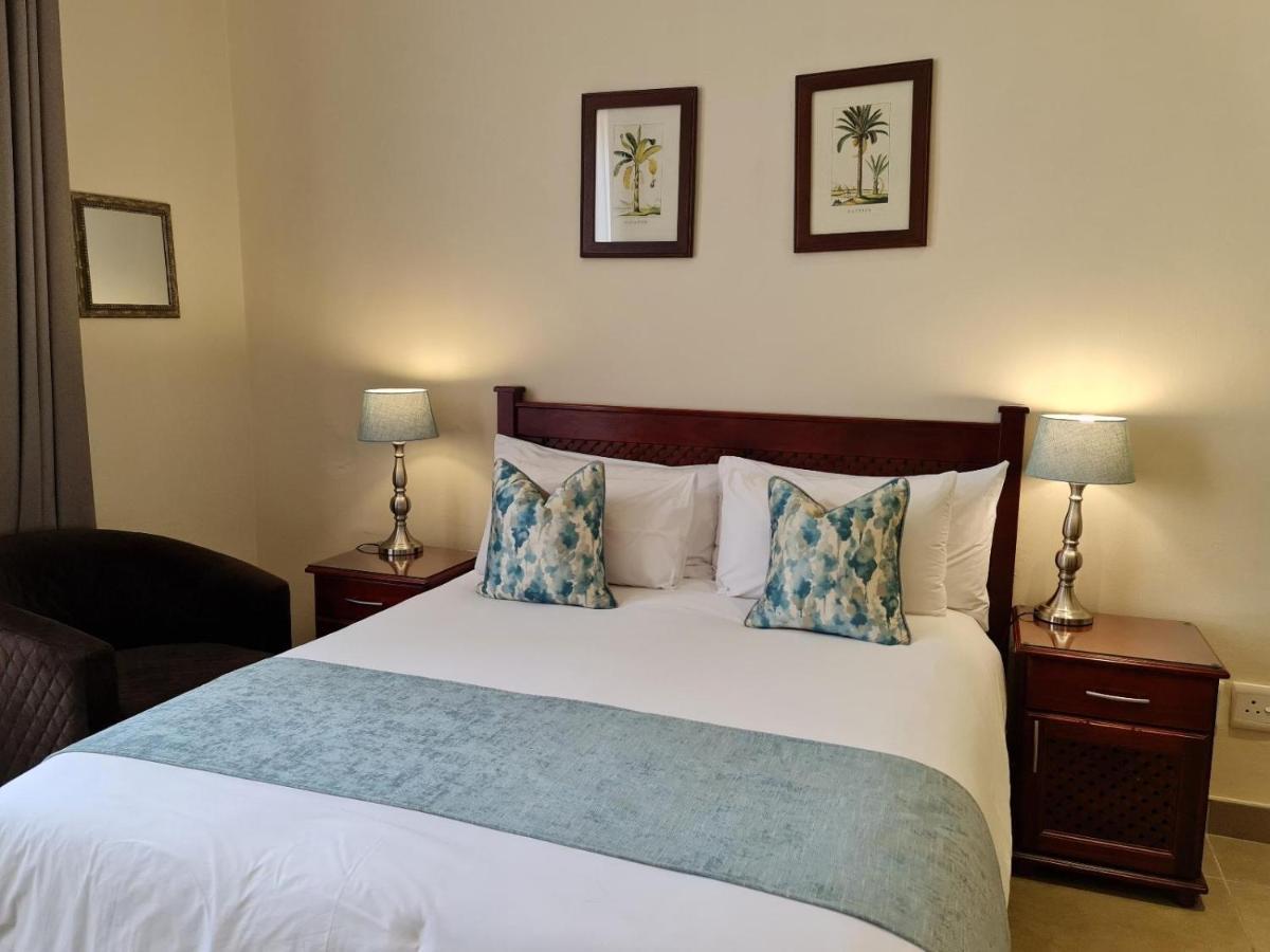 Peaches & Cream Bed & Breakfast Ladysmith Extérieur photo