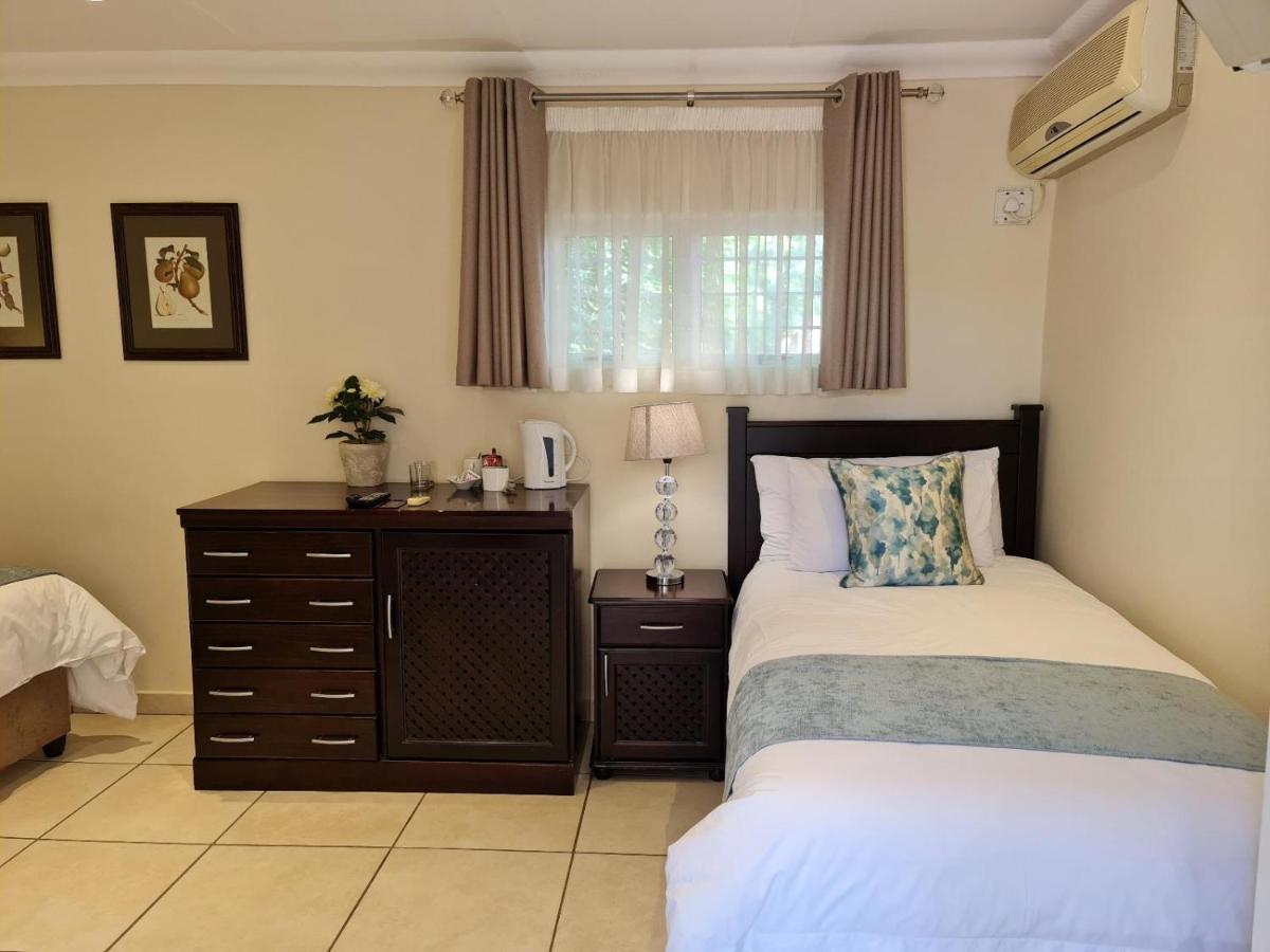 Peaches & Cream Bed & Breakfast Ladysmith Extérieur photo
