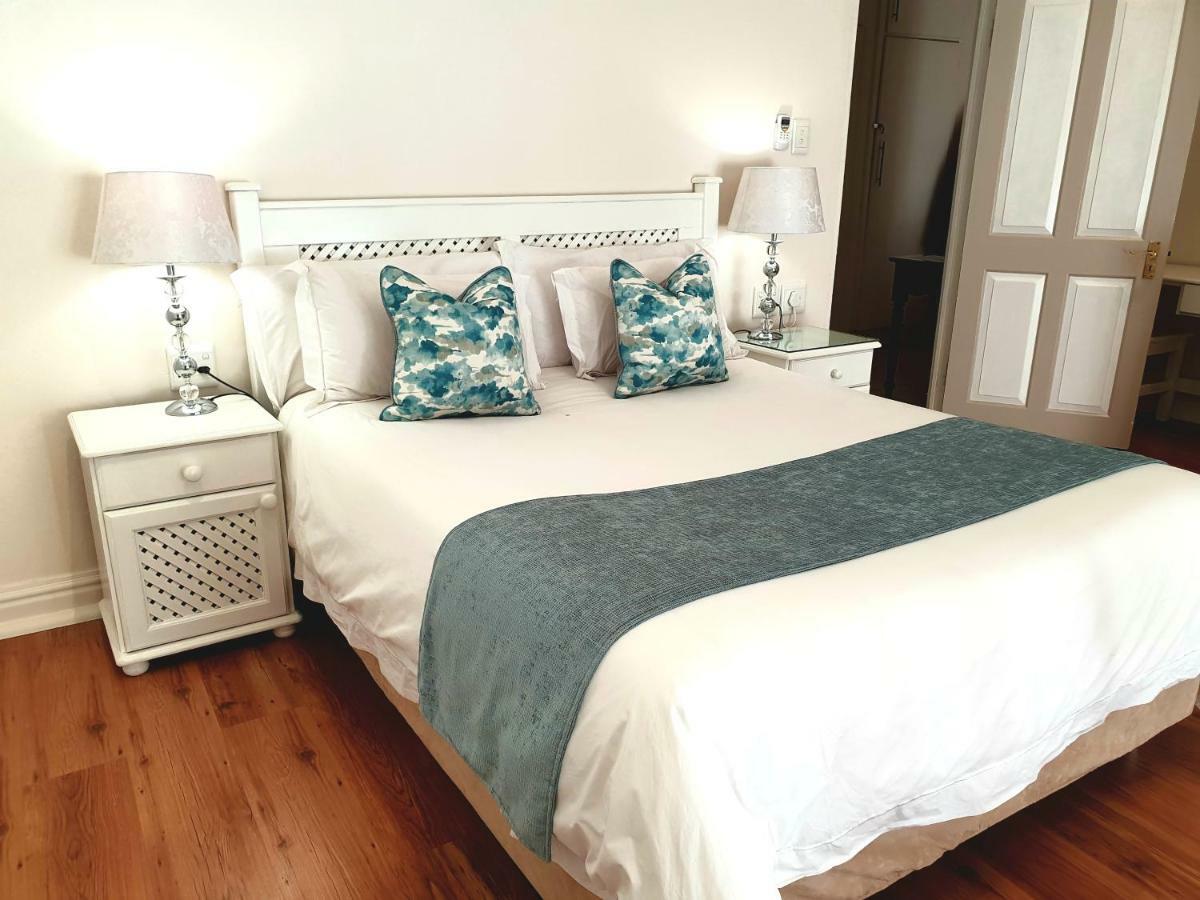 Peaches & Cream Bed & Breakfast Ladysmith Extérieur photo
